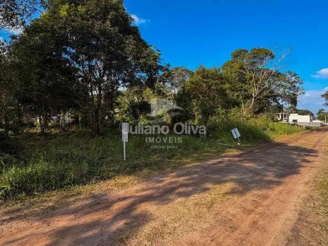Terreno venda em Região Geográfica Imediata de Joinville, Itapoá