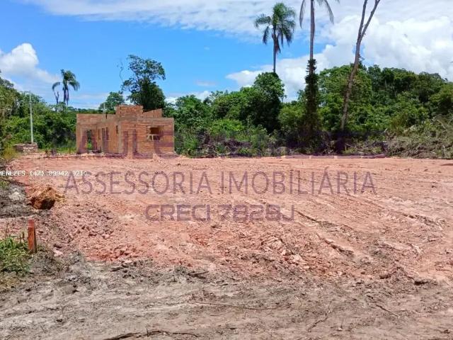 Terreno venda em Região Geográfica Imediata de Joinville, Itapoá