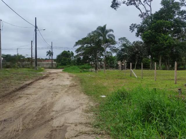 Terreno venda em Região Geográfica Imediata de Joinville, Itapoá