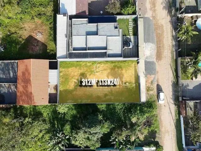 Terreno venda em Loteamento Londrina, Itapoá