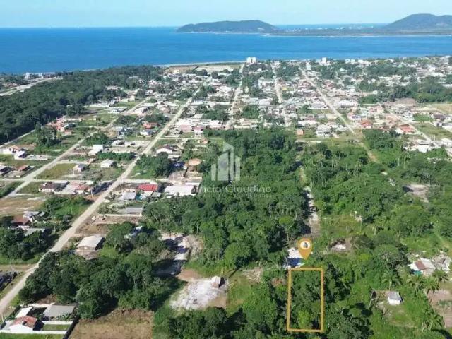 Terreno venda em Região Geográfica Imediata de Joinville, Itapoá