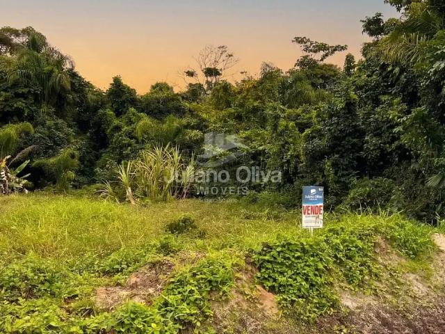 Terreno venda em Região Geográfica Imediata de Joinville, Itapoá