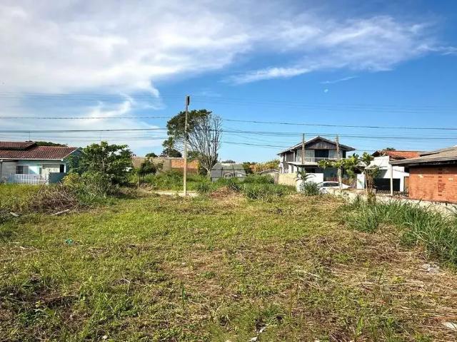 Terreno venda em Região Geográfica Imediata de Joinville, Itapoá