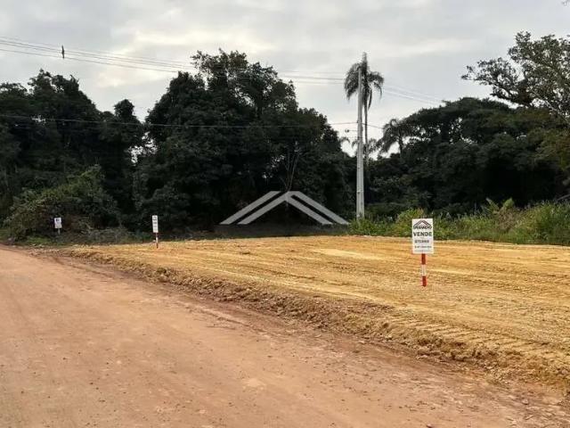 Terreno venda em Região Geográfica Imediata de Joinville, Itapoá