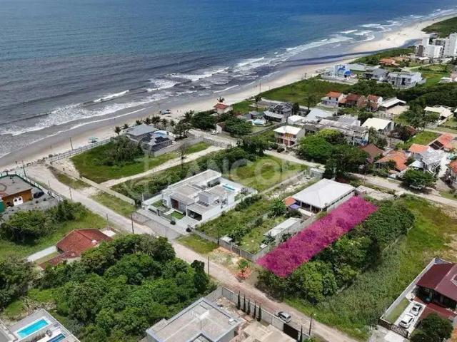 Terreno venda em Região Geográfica Imediata de Joinville, Itapoá