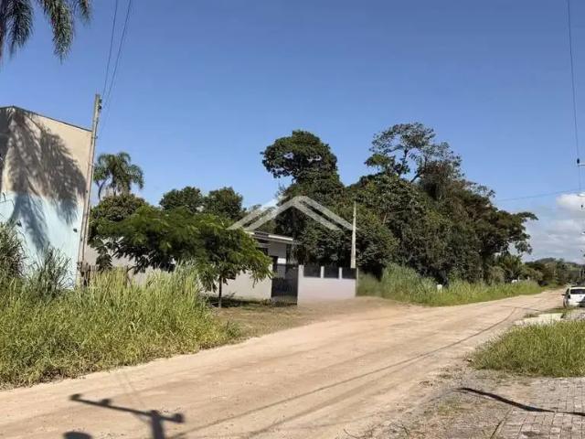 Terreno venda em Região Geográfica Imediata de Joinville, Itapoá