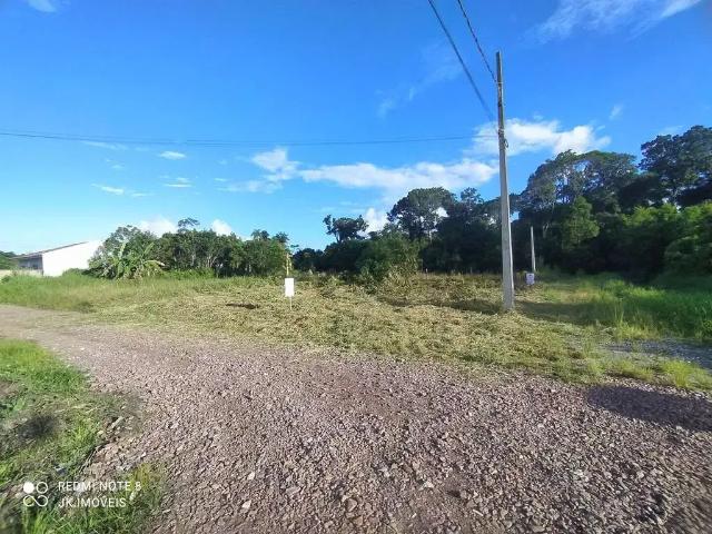 Terreno venda em Região Geográfica Imediata de Joinville, Itapoá