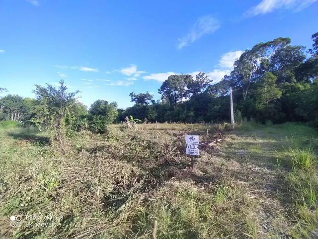 Terreno venda em Região Geográfica Imediata de Joinville, Itapoá