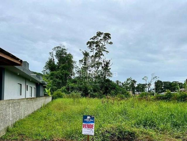 Terreno venda em Região Geográfica Imediata de Joinville, Itapoá