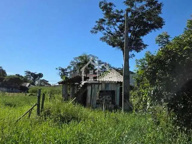 Terreno venda em Região Geográfica Imediata de Joinville, Itapoá
