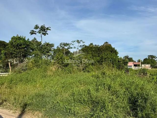 Terreno venda em Região Geográfica Imediata de Joinville, Itapoá