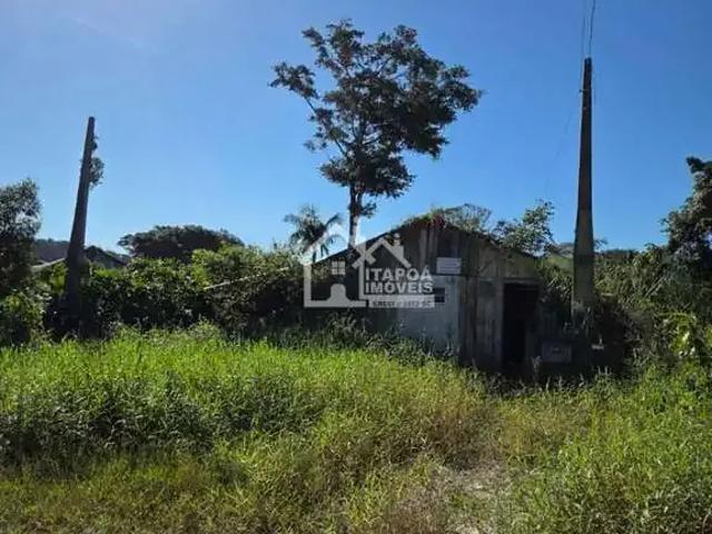 Terreno venda em Loteamento Itapema Norte, Itapoá