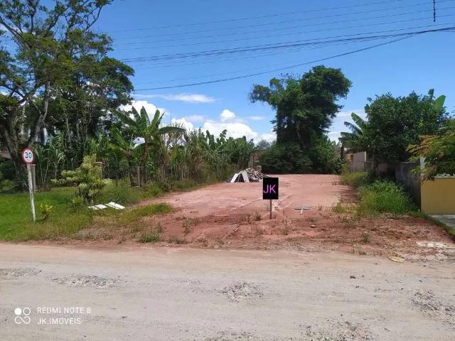 Terreno venda em Região Geográfica Imediata de Joinville, Itapoá