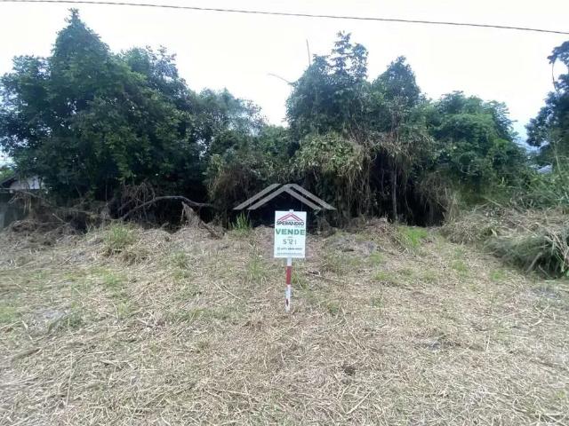 Terreno venda em Região Geográfica Imediata de Joinville, Itapoá
