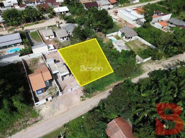 Terreno venda em Região Geográfica Imediata de Joinville, Itapoá