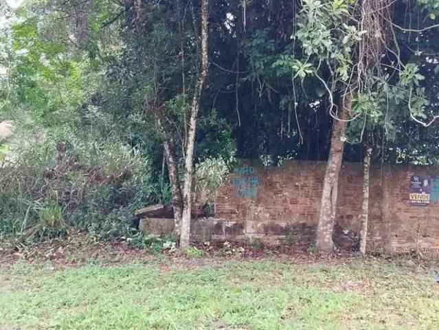 Terreno venda em Região Geográfica Imediata de Joinville, Itapoá
