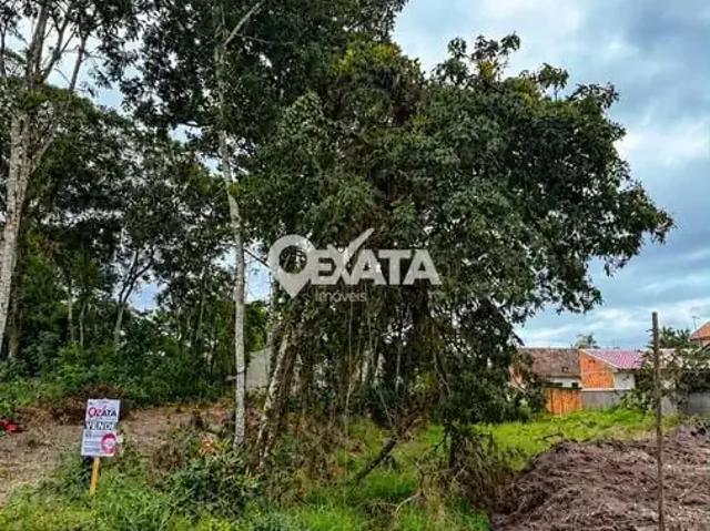 Terreno venda em Região Geográfica Imediata de Joinville, Itapoá