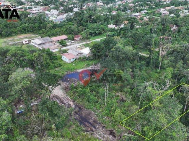 Terreno venda em Região Geográfica Imediata de Joinville, Itapoá