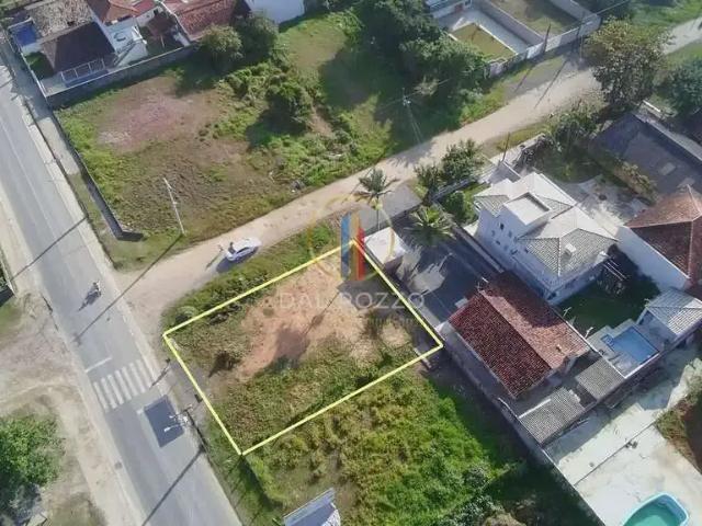 Terreno venda em Região Geográfica Imediata de Joinville, Itapoá