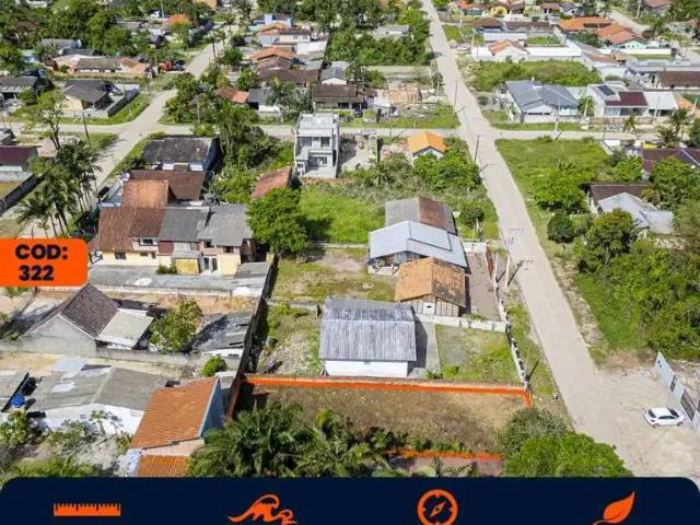 Terreno venda em Região Geográfica Imediata de Joinville, Itapoá