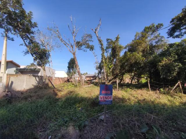 Terreno venda em Região Geográfica Imediata de Joinville, Itapoá
