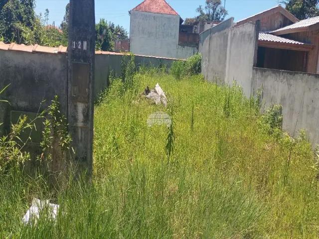 Terreno venda em Região Geográfica Imediata de Joinville, Itapoá