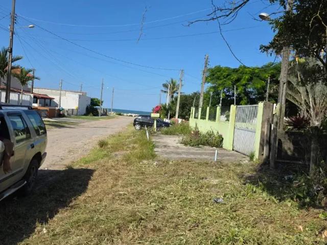 Terreno venda em Região Geográfica Imediata de Joinville, Itapoá