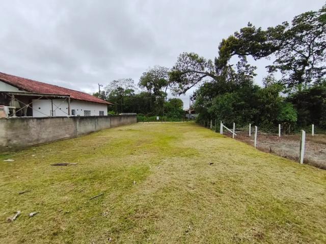 Terreno venda em Região Geográfica Imediata de Joinville, Itapoá