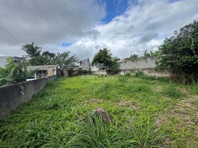 Terreno venda em Região Geográfica Imediata de Joinville, Itapoá