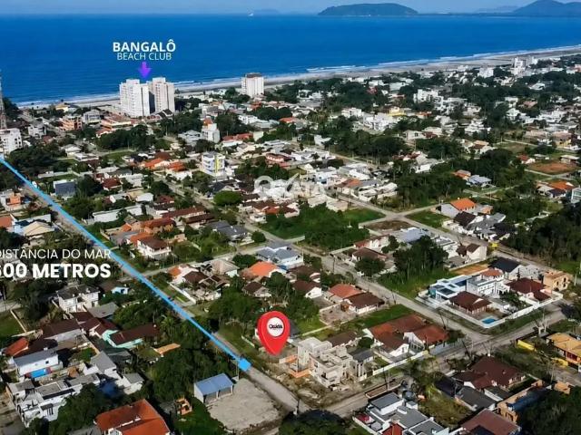 Terreno venda em Região Geográfica Imediata de Joinville, Itapoá