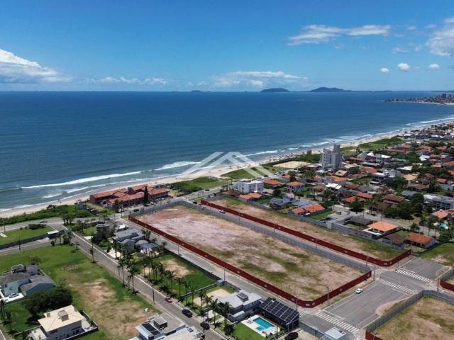 Terreno venda em Loteamento Real de Itapoá, Itapoá