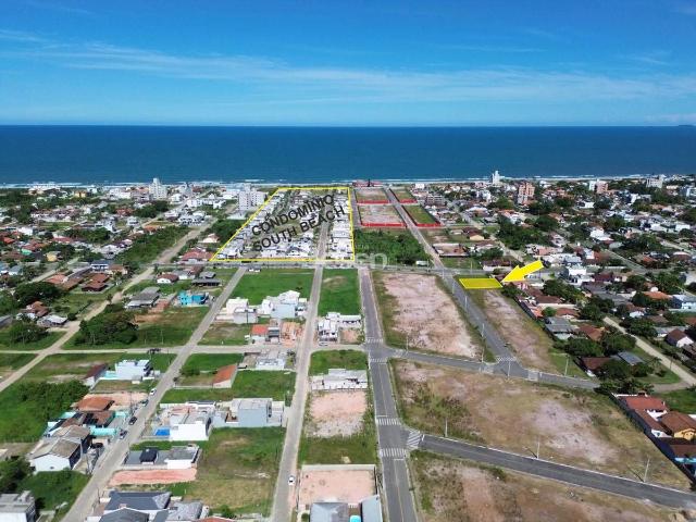 Terreno venda em Loteamento Real de Itapoá, Itapoá