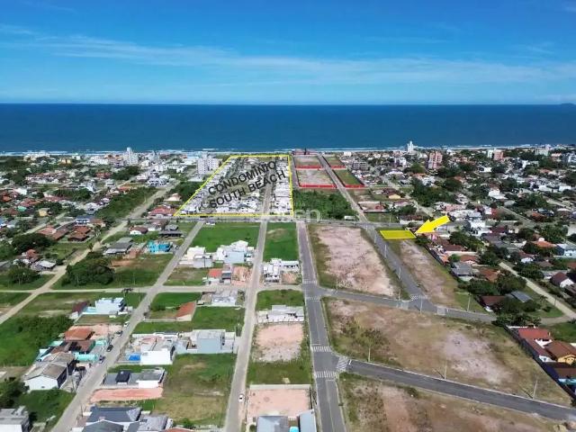 Terreno venda em Região Geográfica Imediata de Joinville, Itapoá