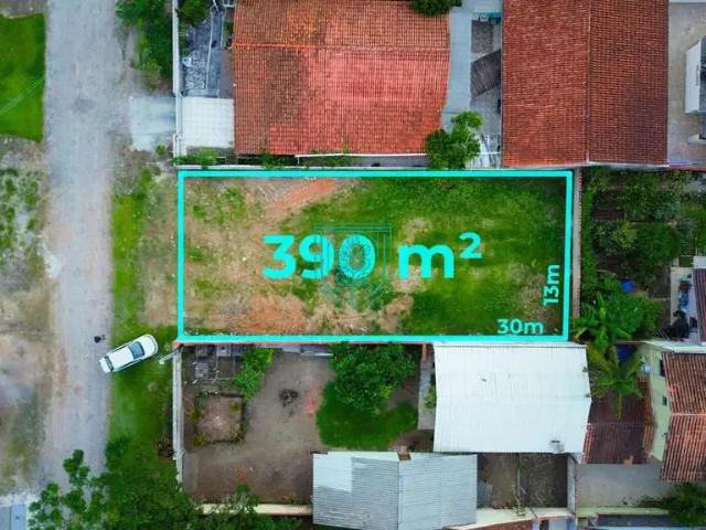 Terreno venda em Região Geográfica Imediata de Joinville, Itapoá