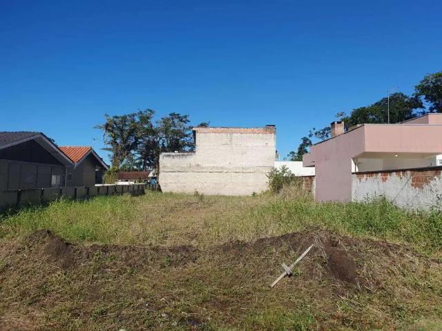 Terreno venda em Região Geográfica Imediata de Joinville, Itapoá