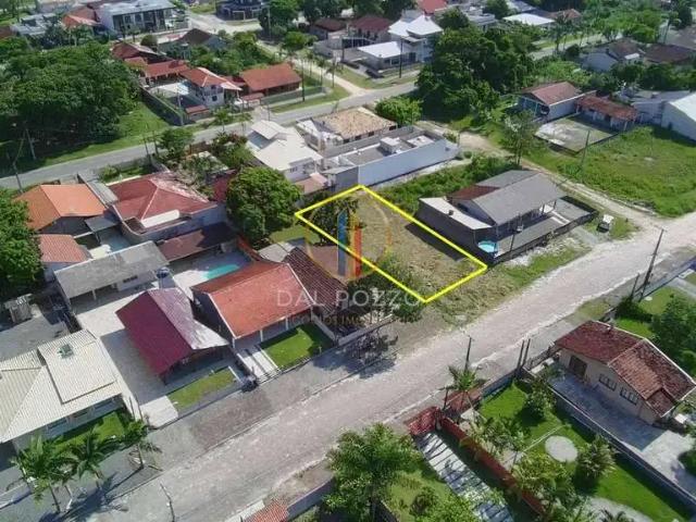 Terreno venda em Região Geográfica Imediata de Joinville, Itapoá