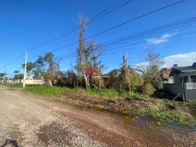 Terreno venda em Região Geográfica Imediata de Joinville, Itapoá