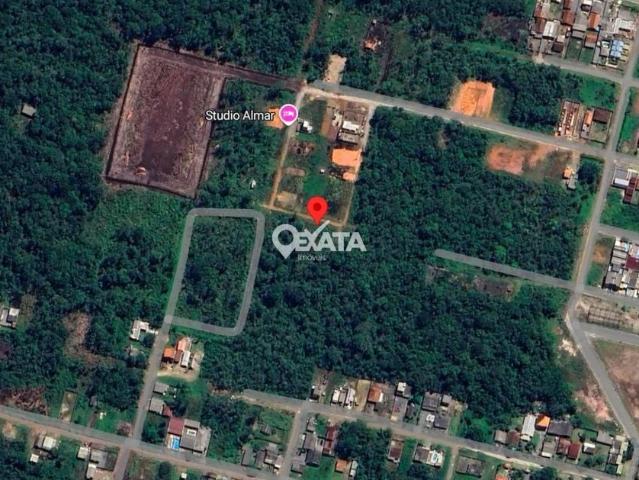 Terreno venda em Loteamento Real de Itapoá, Itapoá