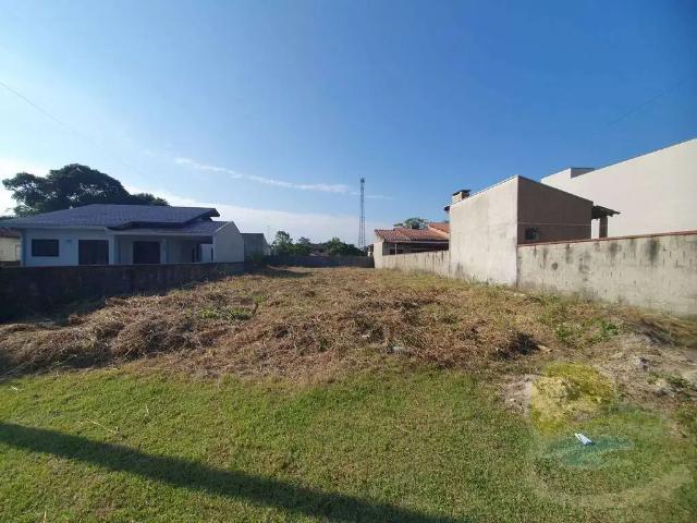 Terreno venda em Região Geográfica Imediata de Joinville, Itapoá