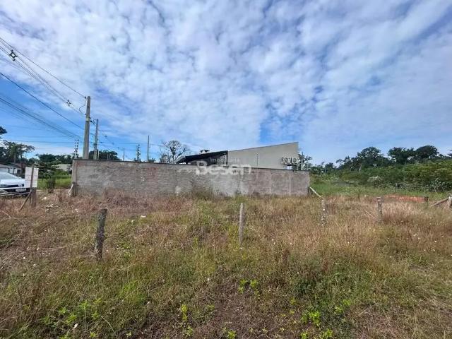 Terreno venda em Região Geográfica Imediata de Joinville, Itapoá
