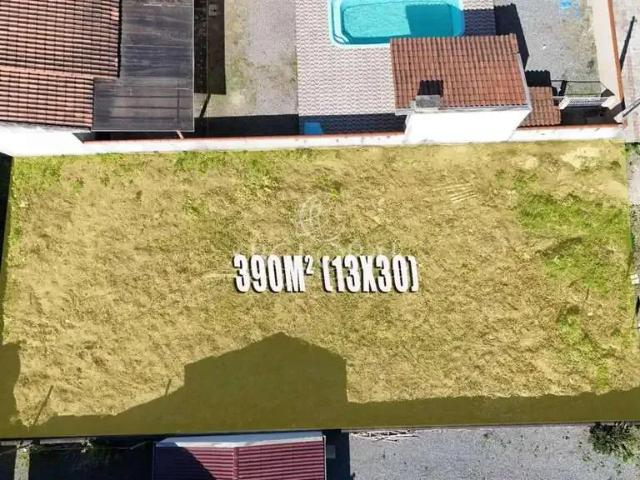 Terreno venda em Região Geográfica Imediata de Joinville, Itapoá