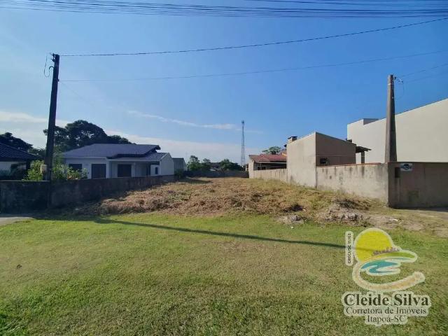 Terreno venda em Região Geográfica Imediata de Joinville, Itapoá