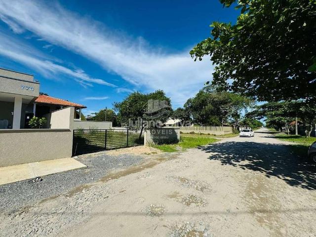 Terreno venda em Região Geográfica Imediata de Joinville, Itapoá
