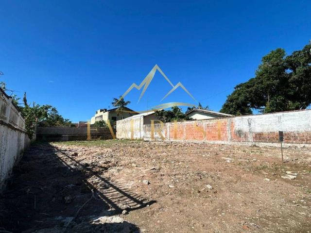 Terreno venda em Loteamento Brasília, Itapoá