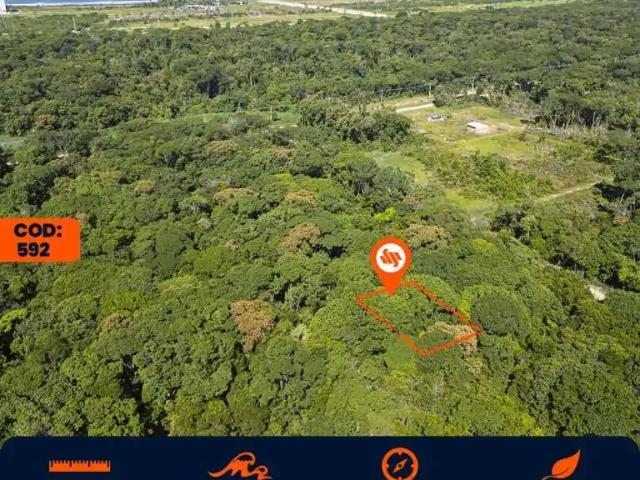 Terreno venda em Região Geográfica Imediata de Joinville, Itapoá