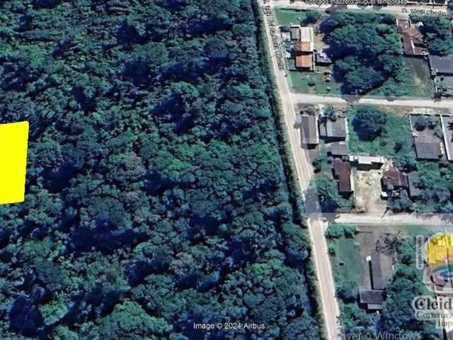 Terreno venda em Região Geográfica Imediata de Joinville, Itapoá