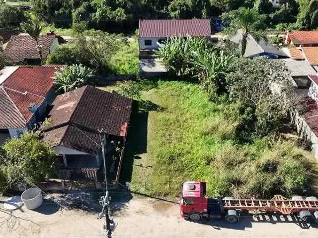 Terreno venda em Região Geográfica Imediata de Joinville, Itapoá