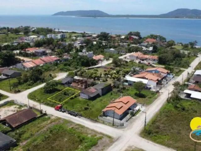 Terreno venda em Região Geográfica Imediata de Joinville, Itapoá