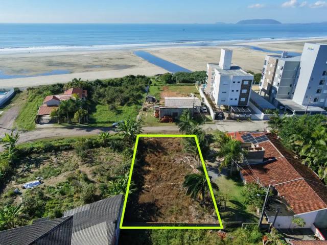 Terreno venda em Região Geográfica Imediata de Joinville, Itapoá