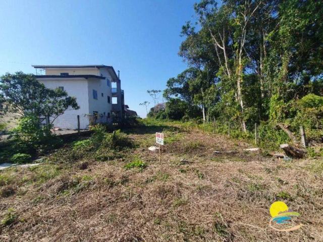 Terreno venda em Região Geográfica Imediata de Joinville, Itapoá